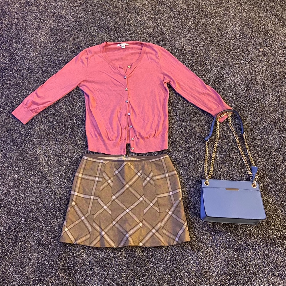 GRETCHEN WIENERS costume